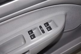 2014款斯柯达明锐1.6L手自一体逸杰版