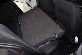 2014款斯柯达明锐1.6L手自一体逸杰版