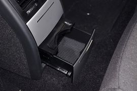 2014款斯柯达明锐1.6L手自一体逸杰版