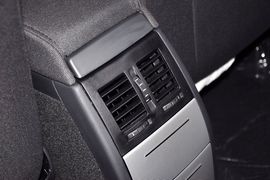 2014款斯柯达明锐1.6L手自一体逸杰版