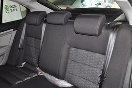 2014款斯柯达明锐1.6L手自一体逸杰版