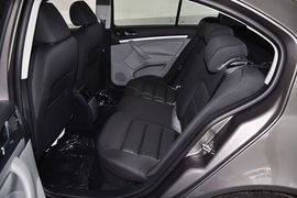 2014款斯柯达明锐1.6L手自一体逸杰版