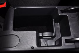 2014款斯柯达明锐1.6L手自一体逸杰版