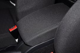 2014款斯柯达明锐1.6L手自一体逸杰版