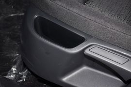 2014款斯柯达明锐1.6L手自一体逸杰版