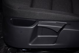 2014款斯柯达明锐1.6L手自一体逸杰版