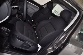 2014款斯柯达明锐1.6L手自一体逸杰版