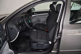 2014款斯柯达明锐1.6L手自一体逸杰版