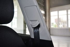 2014款斯柯达明锐1.6L手自一体逸杰版