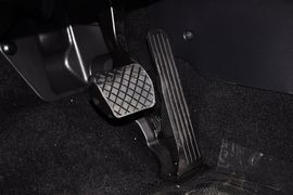 2014款斯柯达明锐1.6L手自一体逸杰版