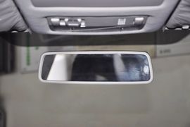 2014款斯柯达明锐1.6L手自一体逸杰版