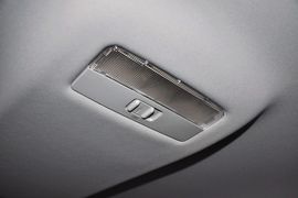 2014款斯柯达明锐1.6L手自一体逸杰版