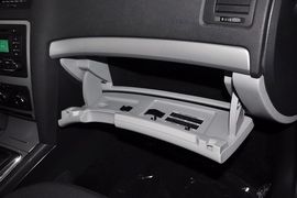 2014款斯柯达明锐1.6L手自一体逸杰版