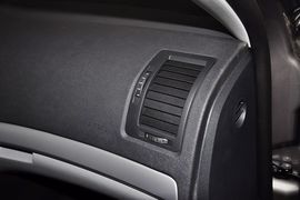 2014款斯柯达明锐1.6L手自一体逸杰版