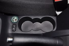 2014款斯柯达明锐1.6L手自一体逸杰版