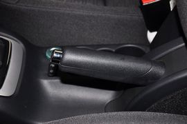 2014款斯柯达明锐1.6L手自一体逸杰版