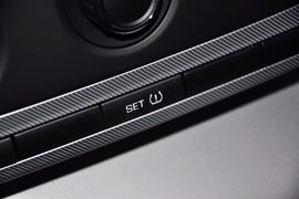 2014款斯柯达明锐1.6L手自一体逸杰版