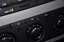 2014款斯柯达明锐1.6L手自一体逸杰版