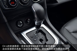 菲亚特菲翔对比雪铁龙C4