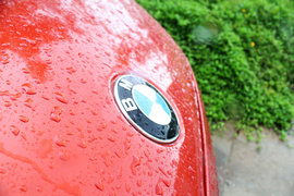试驾2013款宝马X1xDrive20i