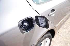 2014款斯柯达明锐1.6L手自一体逸俊版