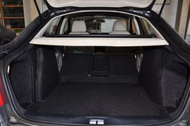 2014款斯柯达明锐1.6L手自一体逸俊版