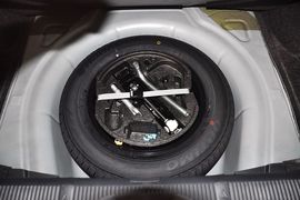 2014款斯柯达明锐1.6L手自一体逸俊版