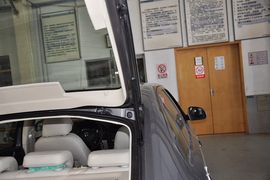 2014款斯柯达明锐1.6L手自一体逸俊版