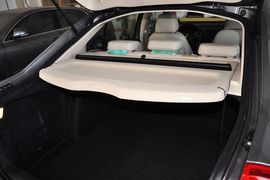 2014款斯柯达明锐1.6L手自一体逸俊版