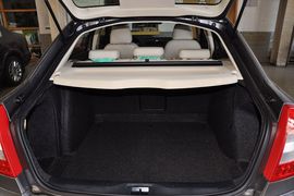 2014款斯柯达明锐1.6L手自一体逸俊版