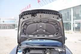 2014款斯柯达明锐1.6L手自一体逸俊版