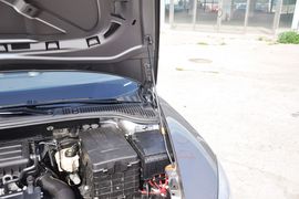 2014款斯柯达明锐1.6L手自一体逸俊版