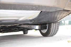 2014款斯柯达明锐1.6L手自一体逸俊版