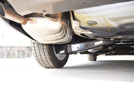 2014款斯柯达明锐1.6L手自一体逸俊版