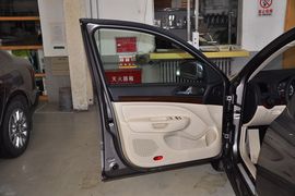 2014款斯柯达明锐1.6L手自一体逸俊版