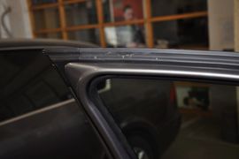 2014款斯柯达明锐1.6L手自一体逸俊版