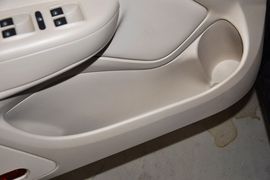 2014款斯柯达明锐1.6L手自一体逸俊版