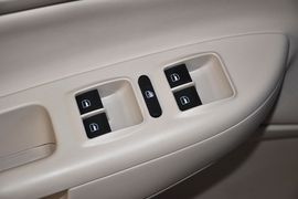 2014款斯柯达明锐1.6L手自一体逸俊版