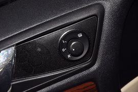 2014款斯柯达明锐1.6L手自一体逸俊版