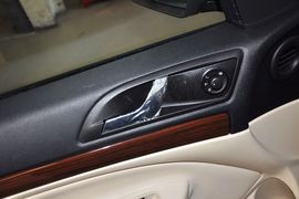 2014款斯柯达明锐1.6L手自一体逸俊版