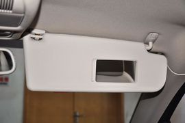 2014款斯柯达明锐1.6L手自一体逸俊版