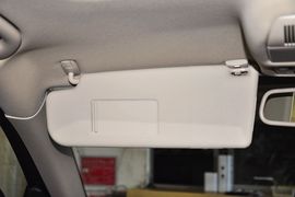 2014款斯柯达明锐1.6L手自一体逸俊版