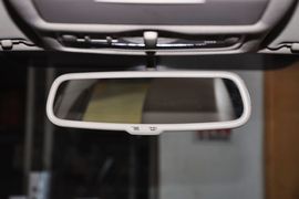 2014款斯柯达明锐1.6L手自一体逸俊版