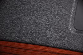 2014款斯柯达明锐1.6L手自一体逸俊版