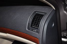 2014款斯柯达明锐1.6L手自一体逸俊版