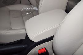 2014款斯柯达明锐1.6L手自一体逸俊版