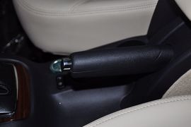 2014款斯柯达明锐1.6L手自一体逸俊版