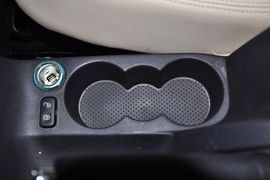 2014款斯柯达明锐1.6L手自一体逸俊版