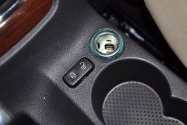 2014款斯柯达明锐1.6L手自一体逸俊版