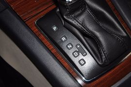 2014款斯柯达明锐1.6L手自一体逸俊版